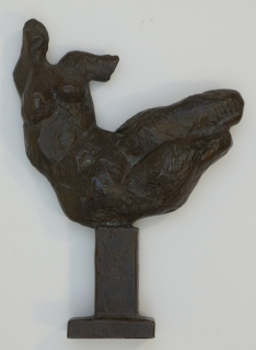 Najade (Entwurf zur 