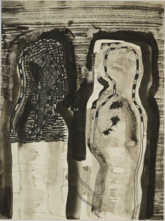2 Männer (Morgner Michael)