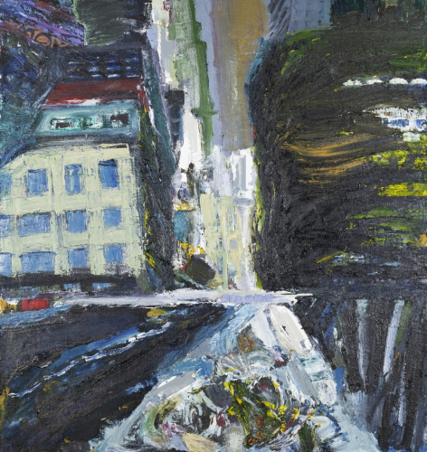 New York (Gille Sighard)