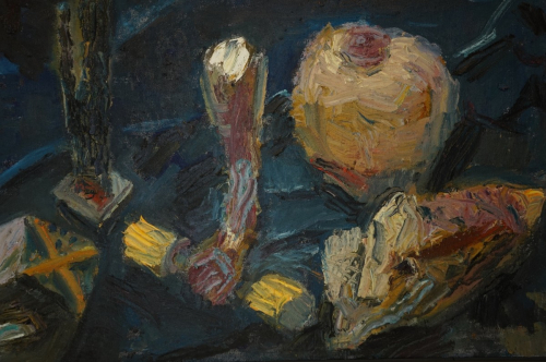 Relikte der Jahrtausendwende (Gille Sighard)