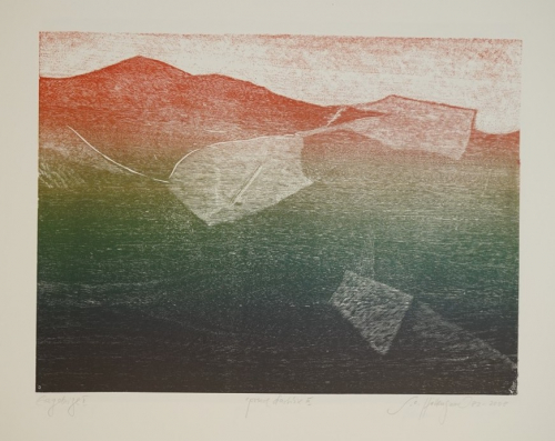 Bl.2 Erzgebirge II (Otto-Hüttengrund Siegfried)