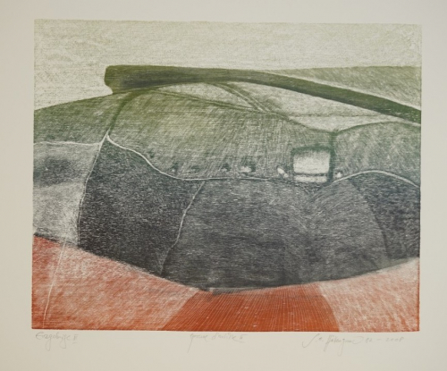 Bl.3 Erzgebirge III (Otto-Hüttengrund Siegfried)