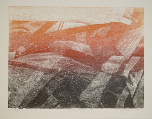 Bl.5 Erzgebirge V (Otto-Hüttengrund Siegfried)