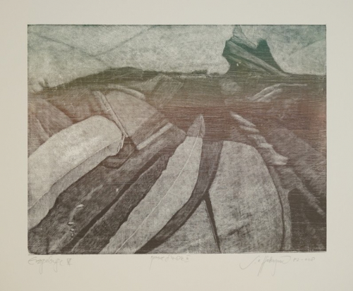 Bl.6 Erzgebirge VI (Otto-Hüttengrund Siegfried)