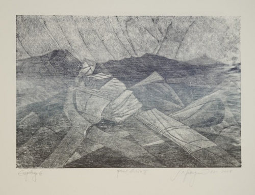 Bl.8 Erzgebirge VIII (Otto-Hüttengrund Siegfried)