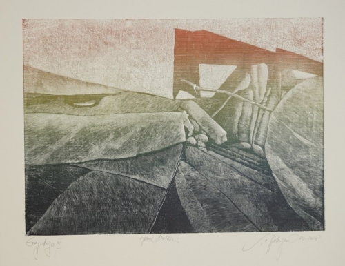 Bl.10 Erzgebirge X (Otto-Hüttengrund Siegfried)