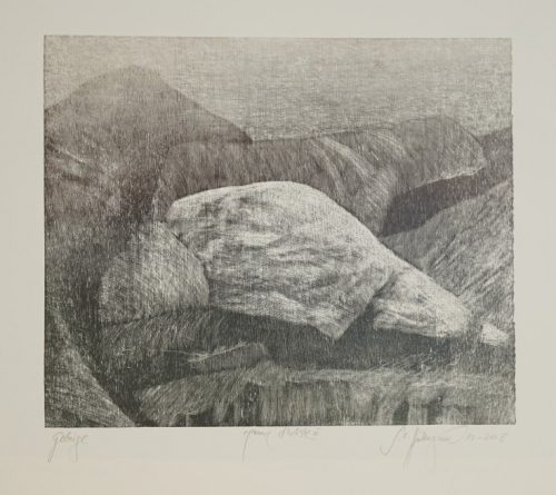 Bl.14 Gebirge (Otto-Hüttengrund Siegfried)