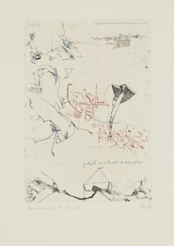 Bl.7 Stilleben für E. Jandl (Ranft Thomas)