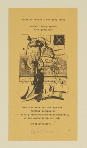 Bl.1 Titelblatt (Henne Wolfgang)