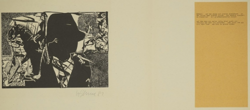 Bl.3 o.T. (Henne Wolfgang)