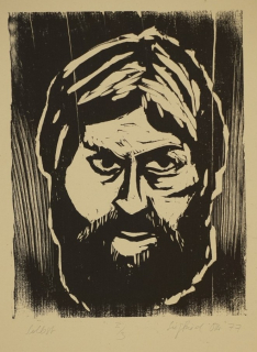 Selbst (Otto-Hüttengrund Siegfried)