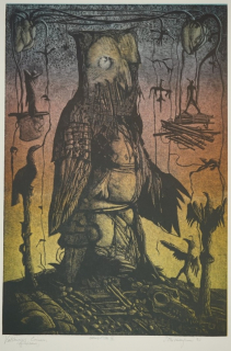 Vielstimmiges Erinnern (für Erich Arendt) (Otto-Hüttengrund Siegfried)