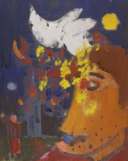 Selbst (Frenzel Roland)