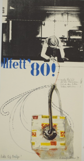 Little Big Beuys (Schieferdecker Jürgen)