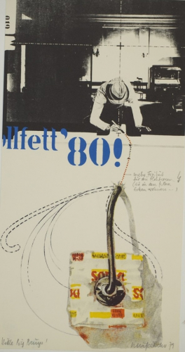 Little Big Beuys (Schieferdecker Jürgen)