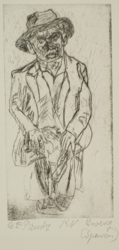 Zwerg (Spanien) (Pauly Charlotte E.)