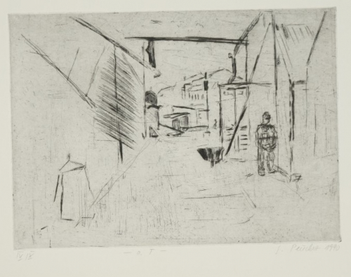 o.T. (Peuckert Sabine)