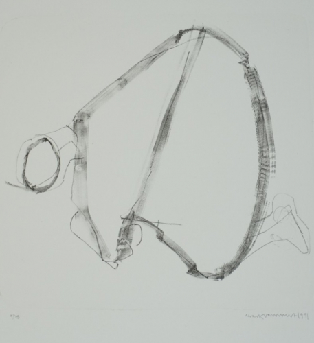 Hockende (Lammert Mark)