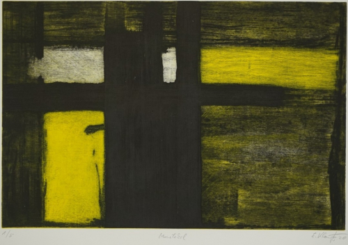 Menetekel (Klauß Eberhard)