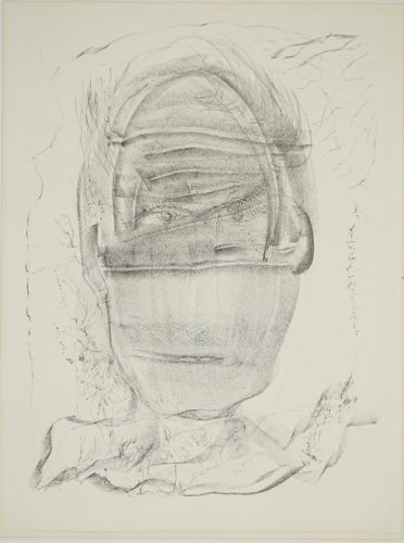 Erich Arendt (Altenbourg Gerhard)