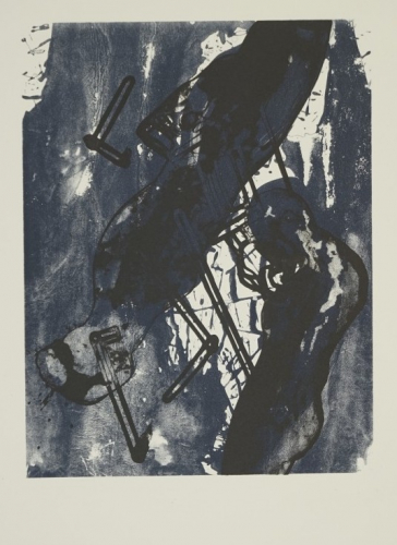 Abschied (Morgner Michael)