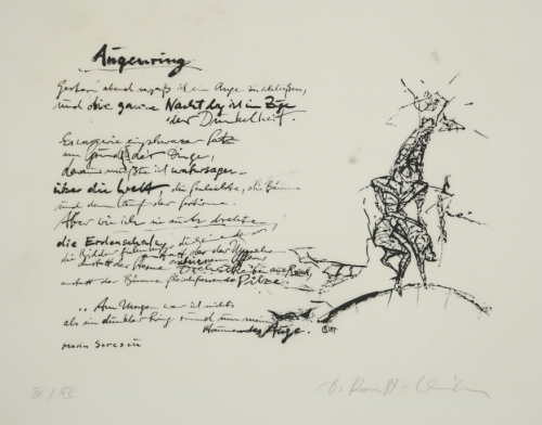 Augenring (Ranft-Schinke Dagmar)