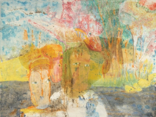o.T. (Frühauf Anne)