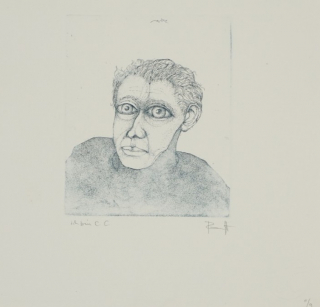 ich bin C.C. (Variante) (Ranft Thomas)