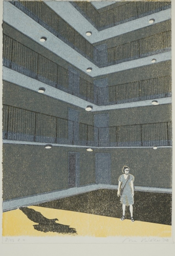 o.T. (Arnskötter Anna)