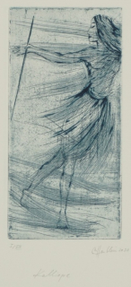 Kalliope (Heublein Madeleine)