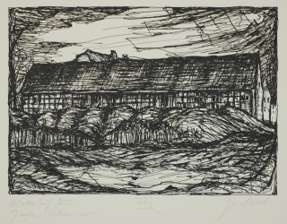 Am Quellenhof VI Große Scheune (Geist Peter)