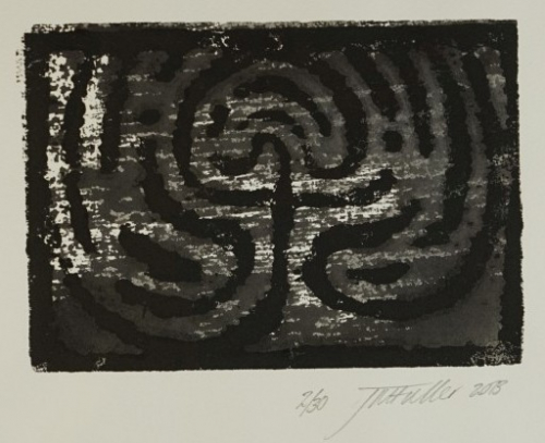 Bl. 4 o.T. (Fuller Jess)