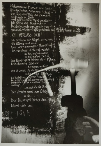 Bl.2 o.T. (Gabriel Else)