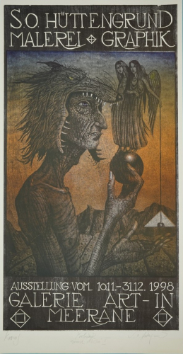 Kronos (Otto-Hüttengrund Siegfried)