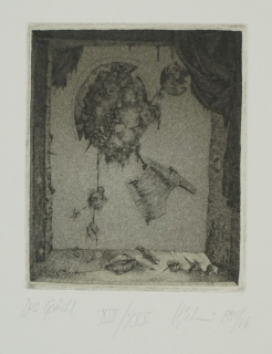 Das Gerücht (Sakulowski Horst)