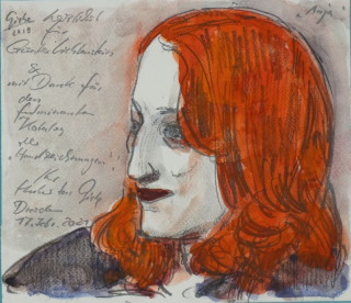 Anja (Giebe Hubertus)