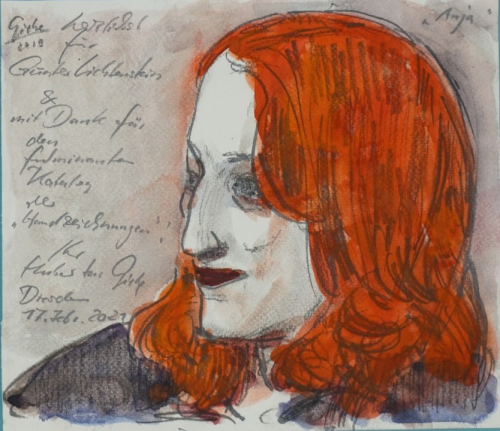 Anja (Giebe Hubertus)