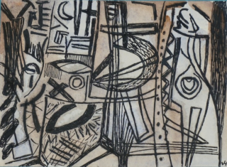 o.T. (Hofmann Veit)
