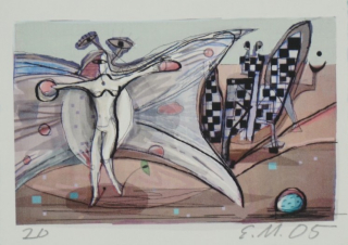 2D (Meisel Eckart)