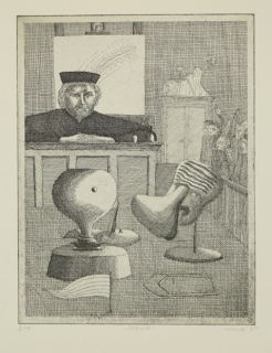 Verurteilung (Heinze Frieder)