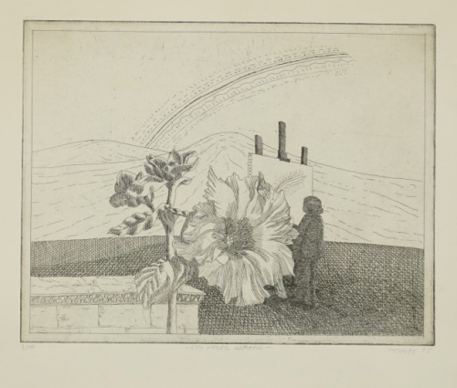 Ein neuer Anfang (Heinze Frieder)