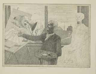 Imagination (Heinze Frieder)