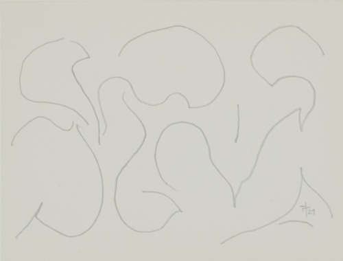 o.T. II 2021 (Höfer Friedrich)