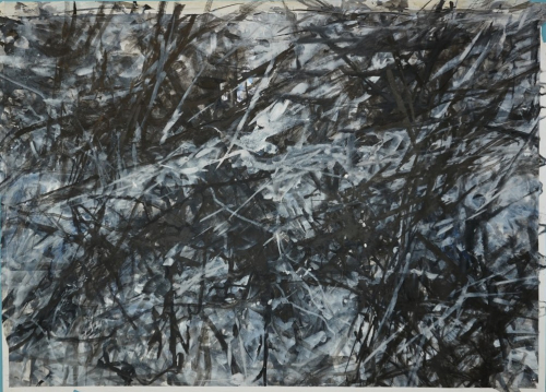 o.T. (Franke-Gneuß Kerstin)