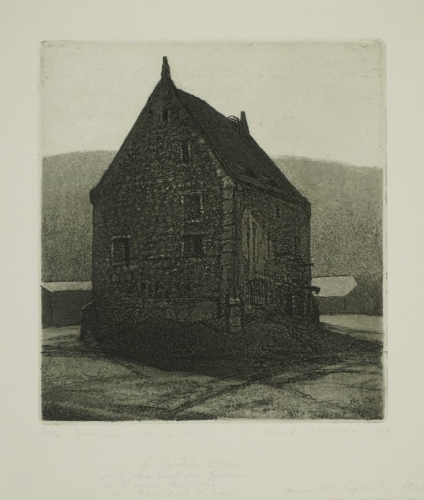 Altes Brauhaus (Butzmann Manfred)