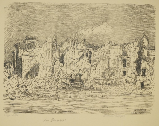 Am Neumarkt (Rudolph Wilhelm)