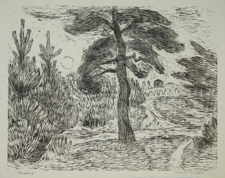 Baum (Rudolph Wilhelm)