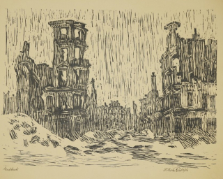 Sedanstraße (Rudolph Wilhelm)