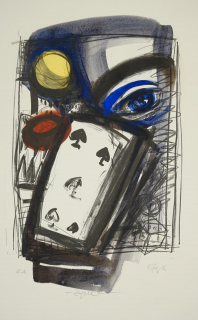 Zufall (Fuhr Ellen)