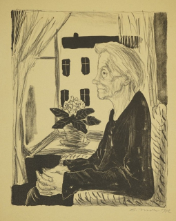 Meine Mutter (Mohr Arno)